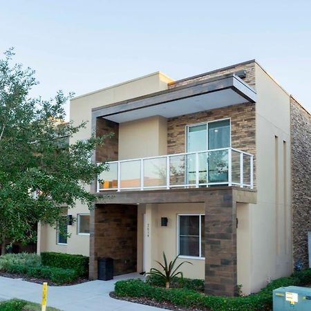 Stunning 4Bd Close To Disney @ Magic Village 7614 Orlando Exterior foto